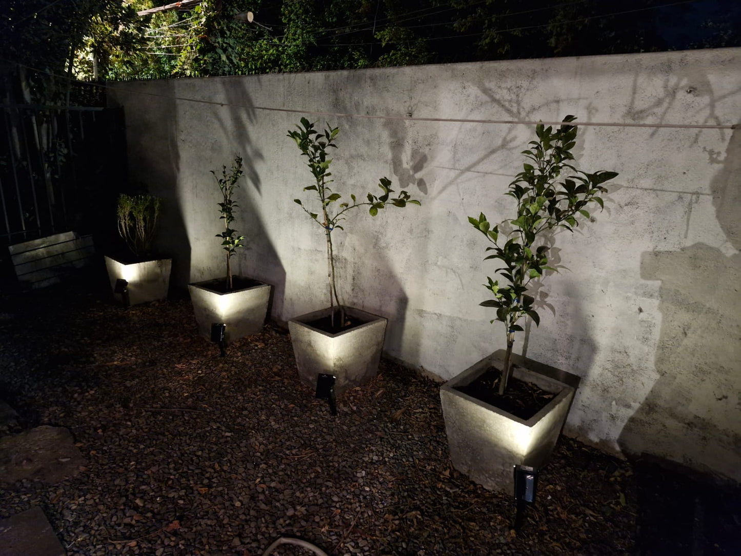 PREVENTA BLACK FRIDAY: Despacho desde 28 de Noviembre - 5 Faroles Solares Para Jardín + ENVÍO GRATIS