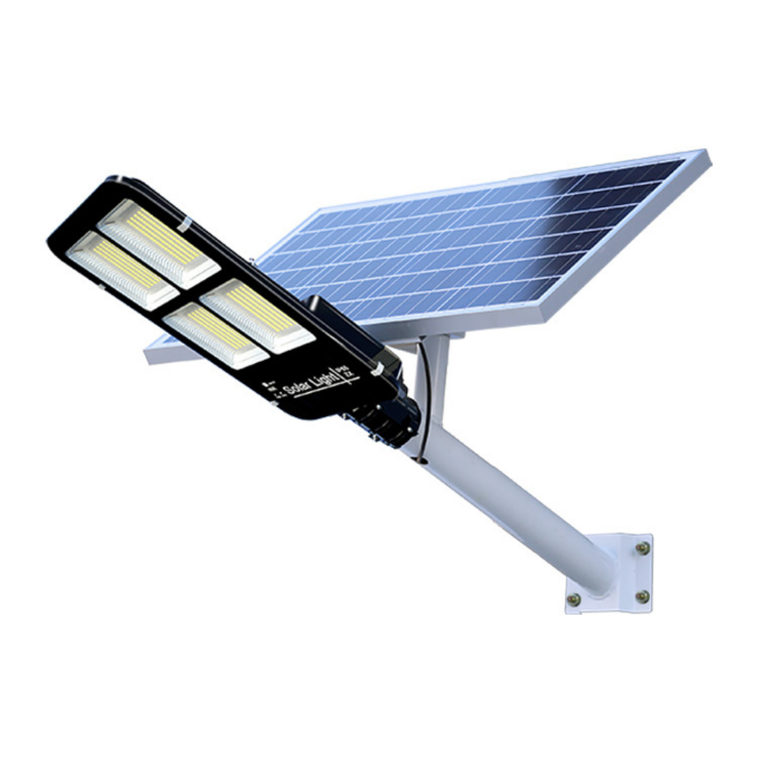 Foco Solar 200W