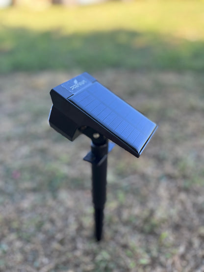 Farol Solar PRANA (Luz Cálida)